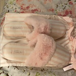 Victoria’s Secret Slippers